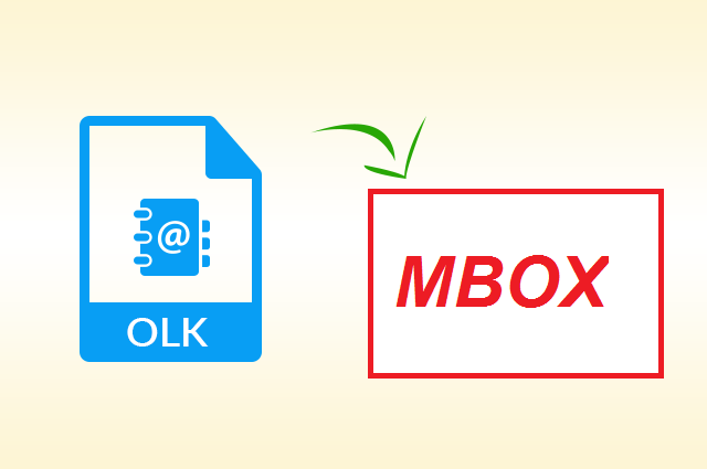 outlook for mac import mbox