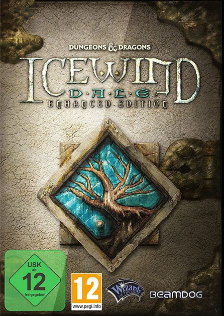 icewind dale enhanced edition torrent mac